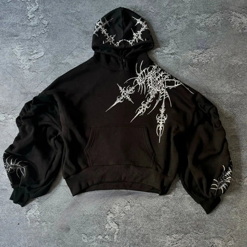 HOODIES