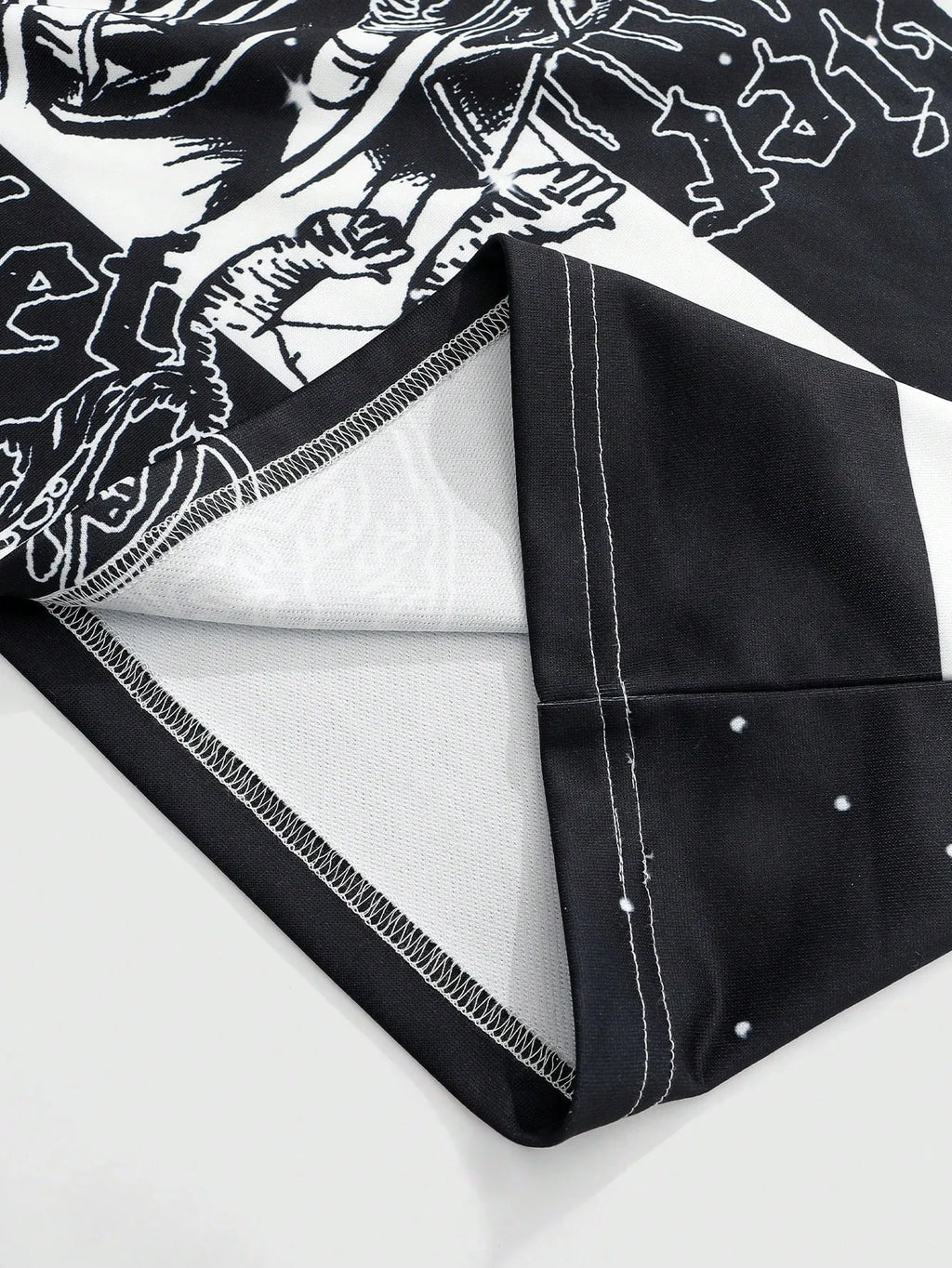 Sleeved Polo