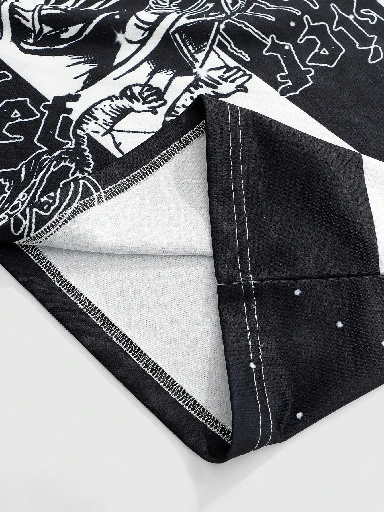 Sleeved Polo