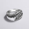 ILVERSETTO© "ANGEL" RING