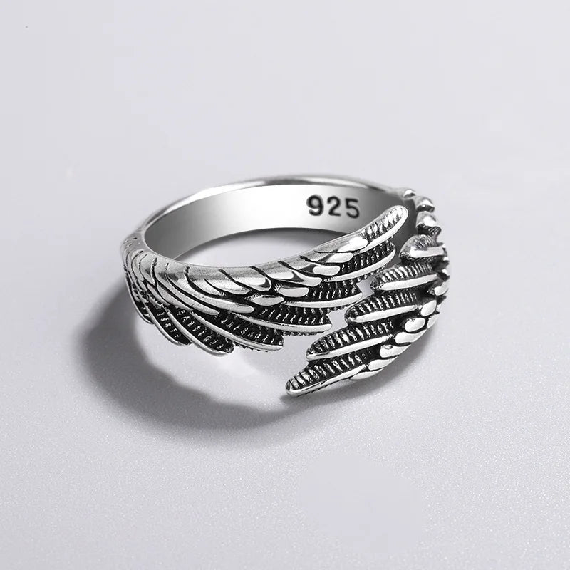 ILVERSETTO© "ANGEL" RING