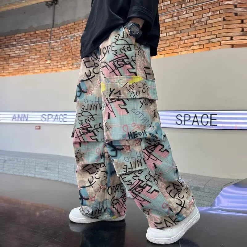 Child PANTS