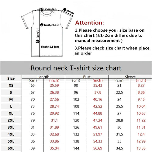 2026 Summer New Men's T-shirt with 3D Pattern Printing - Street Casual Fashion Comfortable Soft Breathable