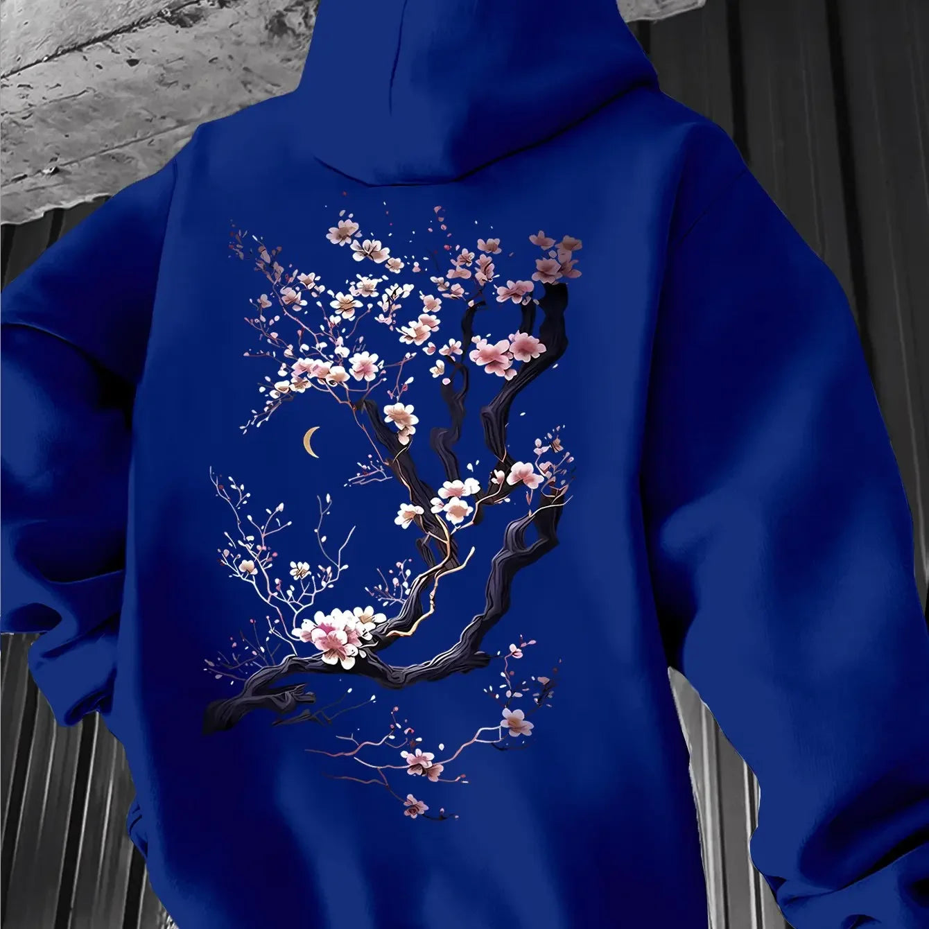 blusa