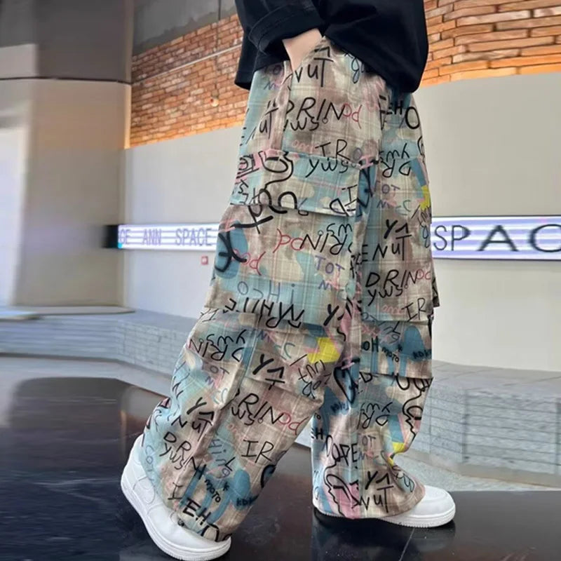 Child PANTS