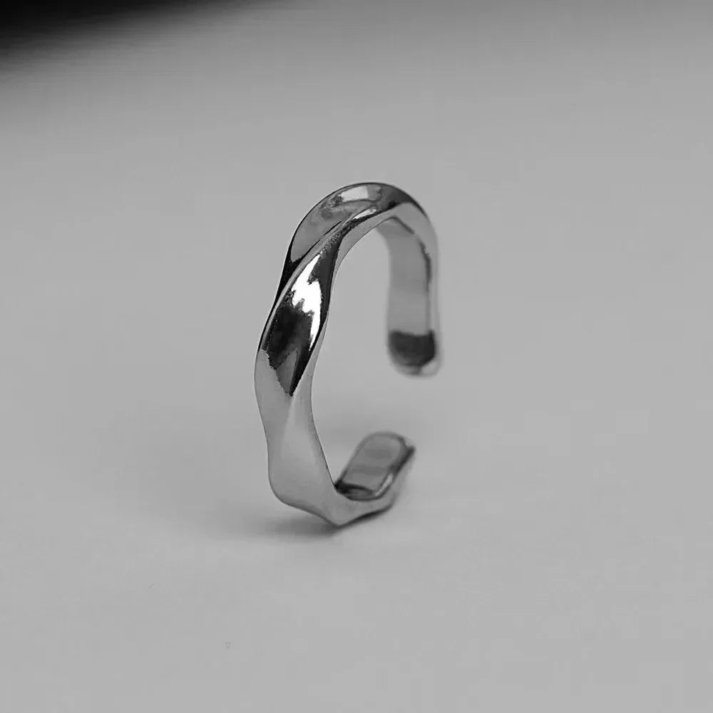 ILVERSETTO© "FLAME" RING