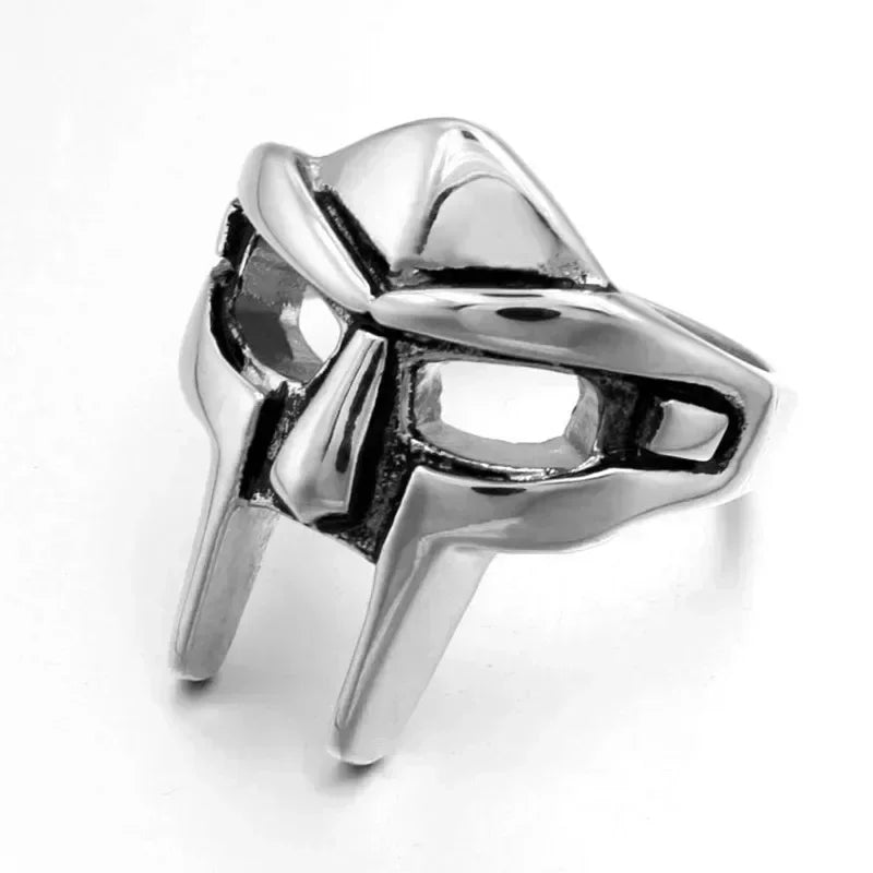 ILVERSETTO© "DOOM" RING