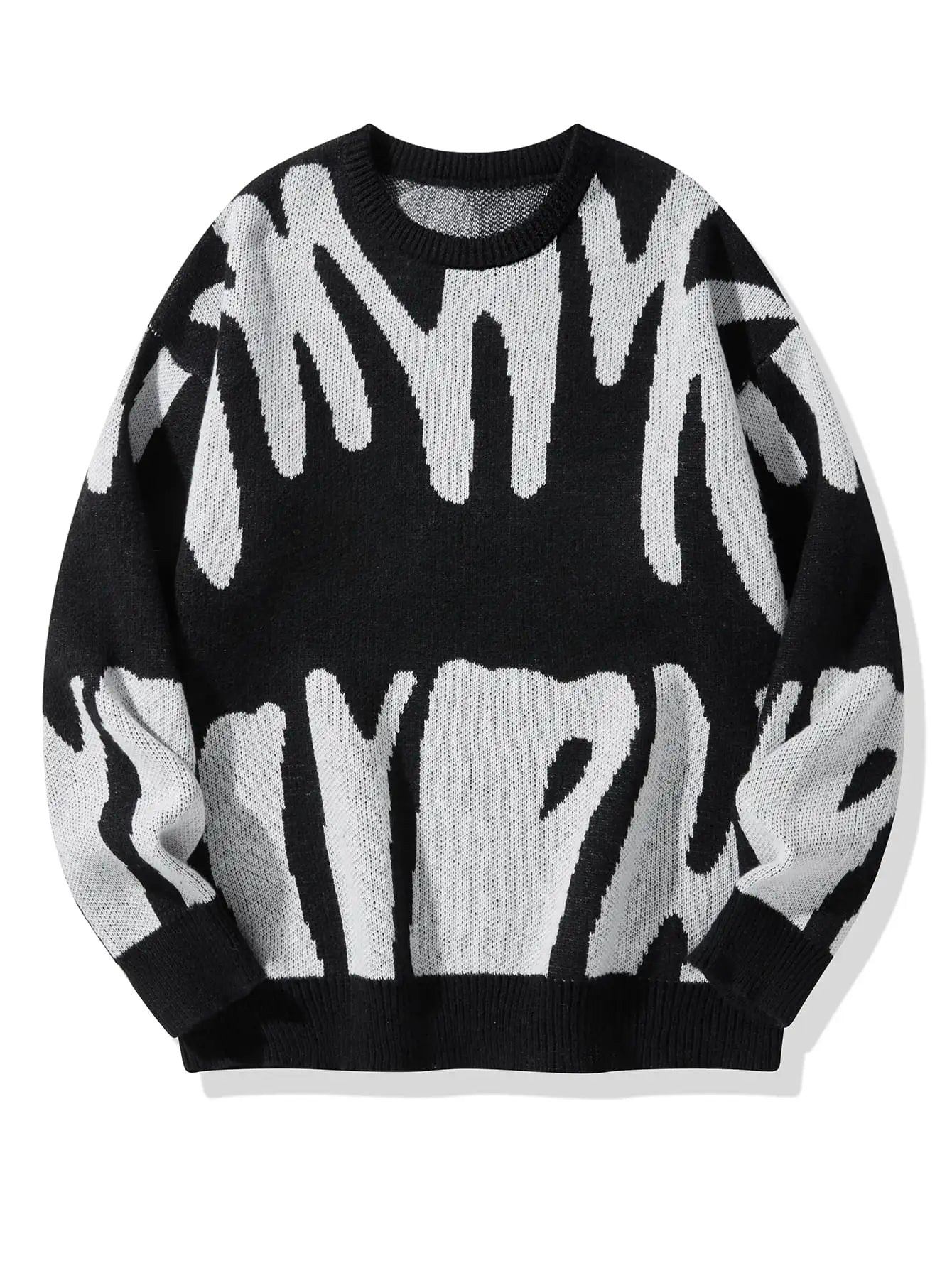 sweater 12