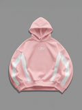 ILVERSETTO© "PINK" HOODIE
